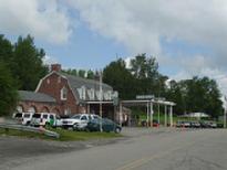 Beecher Falls Port of Entry (VT RTE 253)